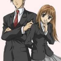   Itazura na Kiss <small>Character Design</small> 